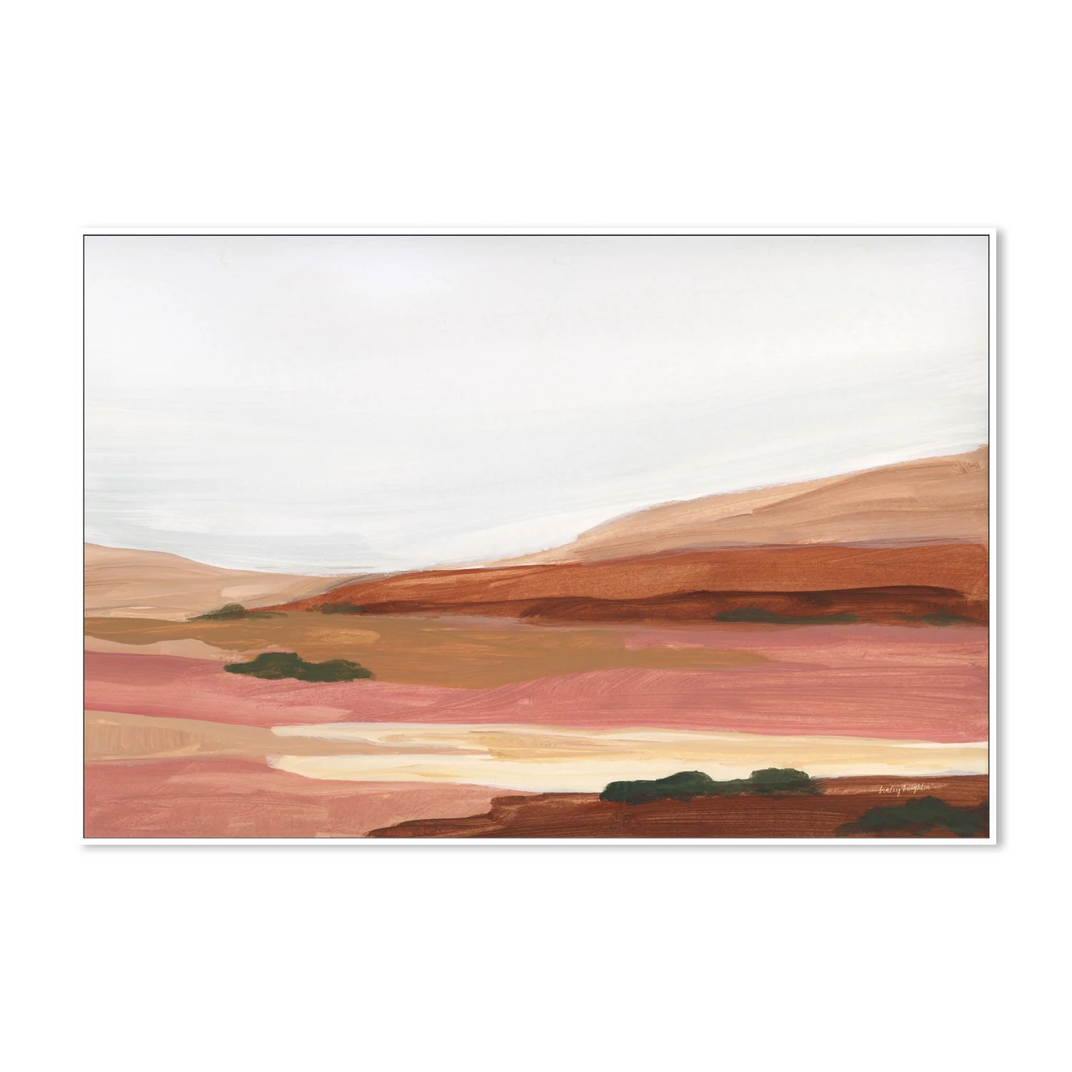 Laurel Lowland, Style B - Image 5
