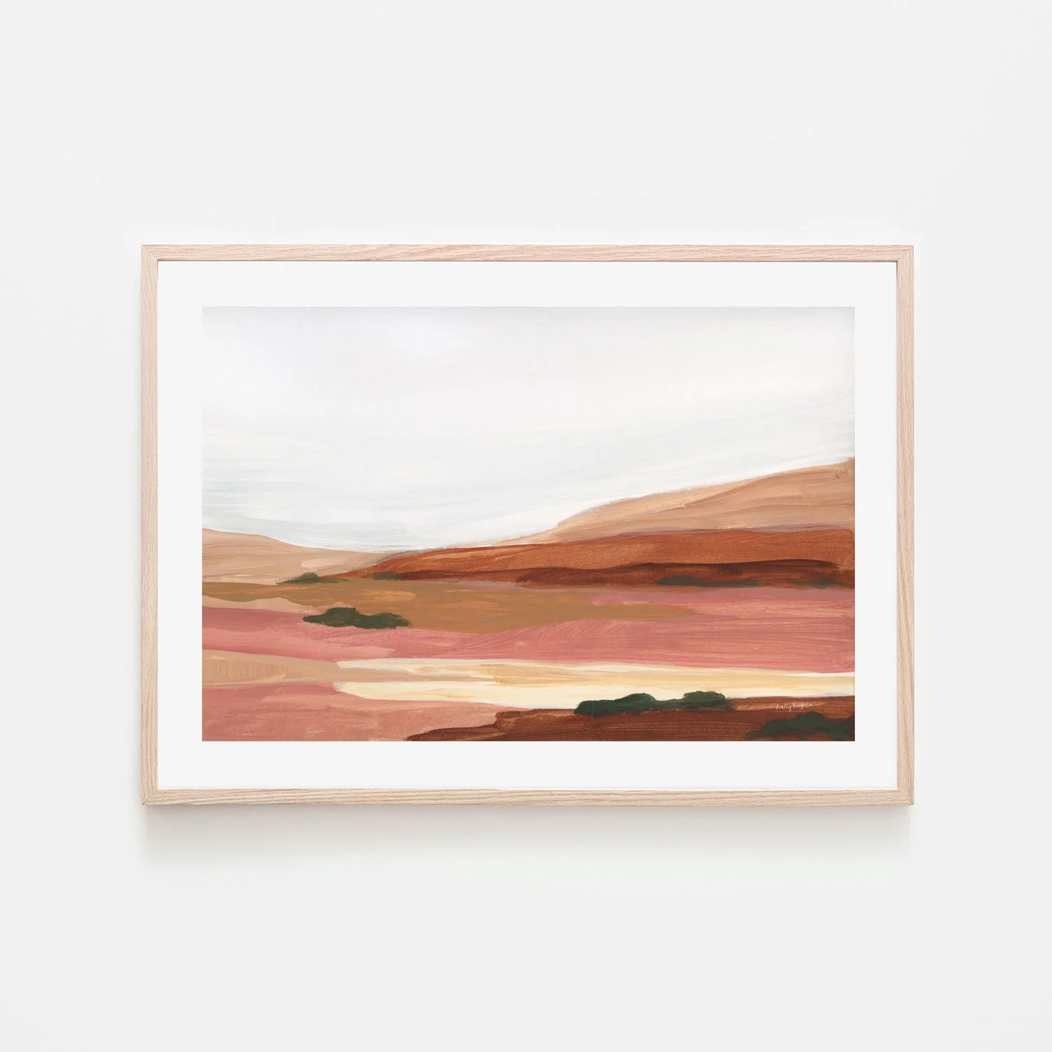 Laurel Lowland, Style B - Image 6