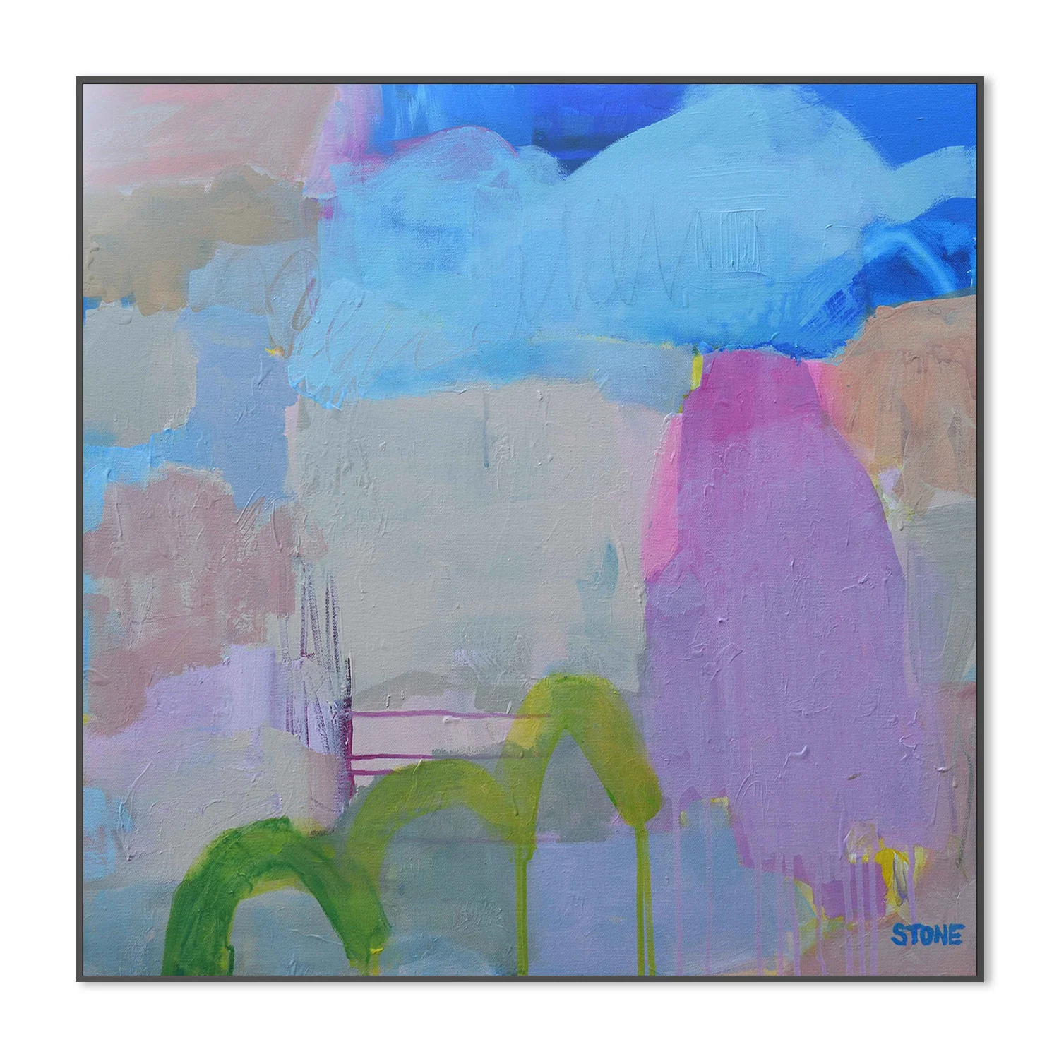 Lavender Depths - Image 3