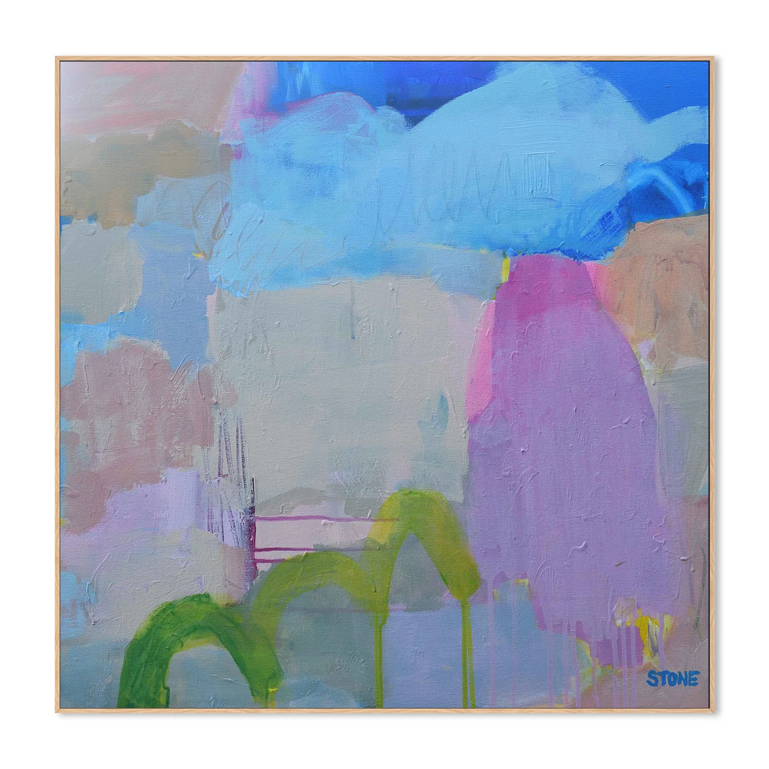 Lavender Depths - Image 4