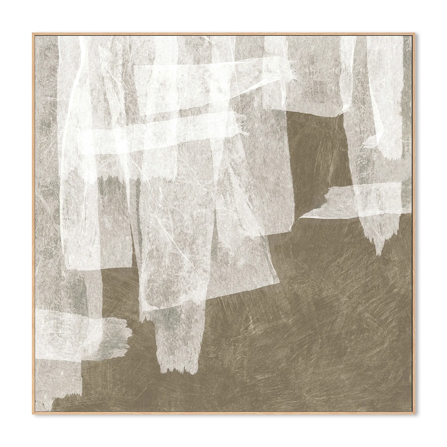 Layers of Subtle Textures - Image 4