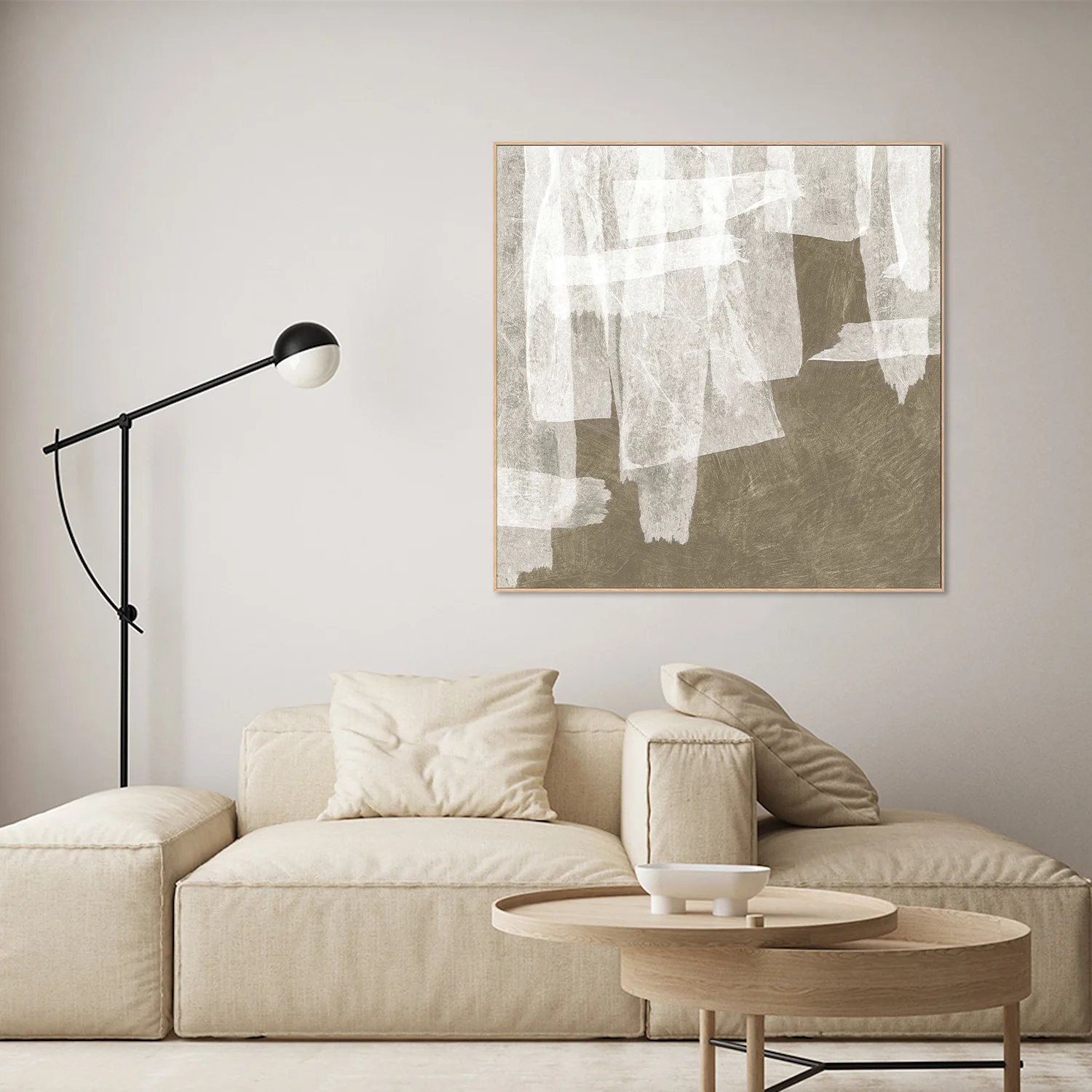 Layers of Subtle Textures - Image 7