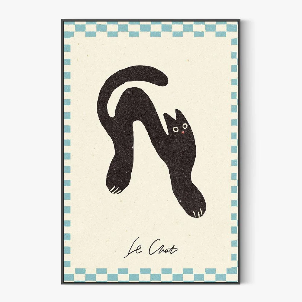 Le Chat - Image 3