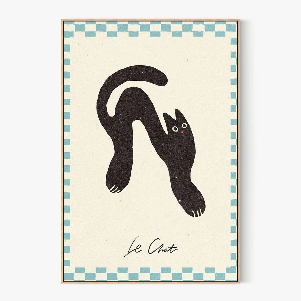 Le Chat - Image 4
