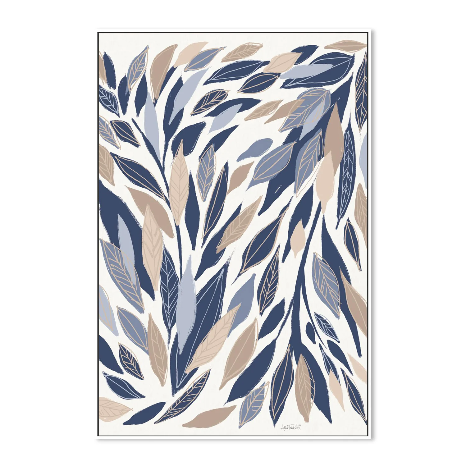 Leafy Lines - Image 5