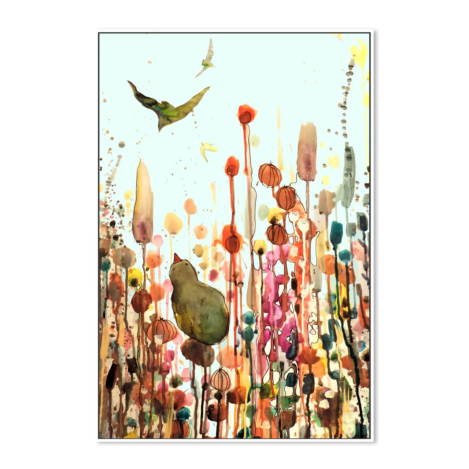 Learning to Fly - Image 5