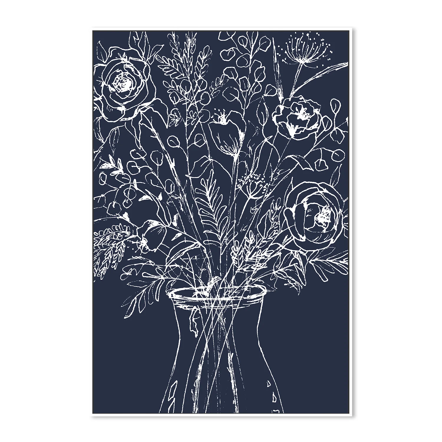 leaves+flowers - Image 5