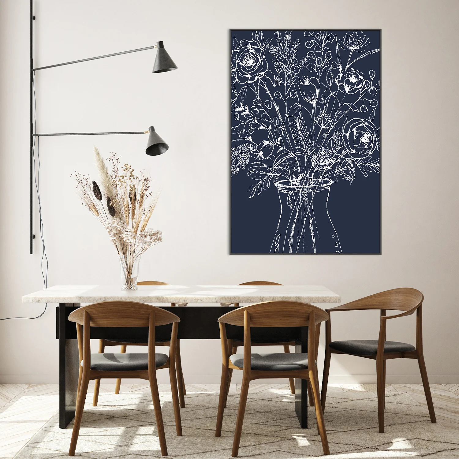 leaves+flowers - Image 9