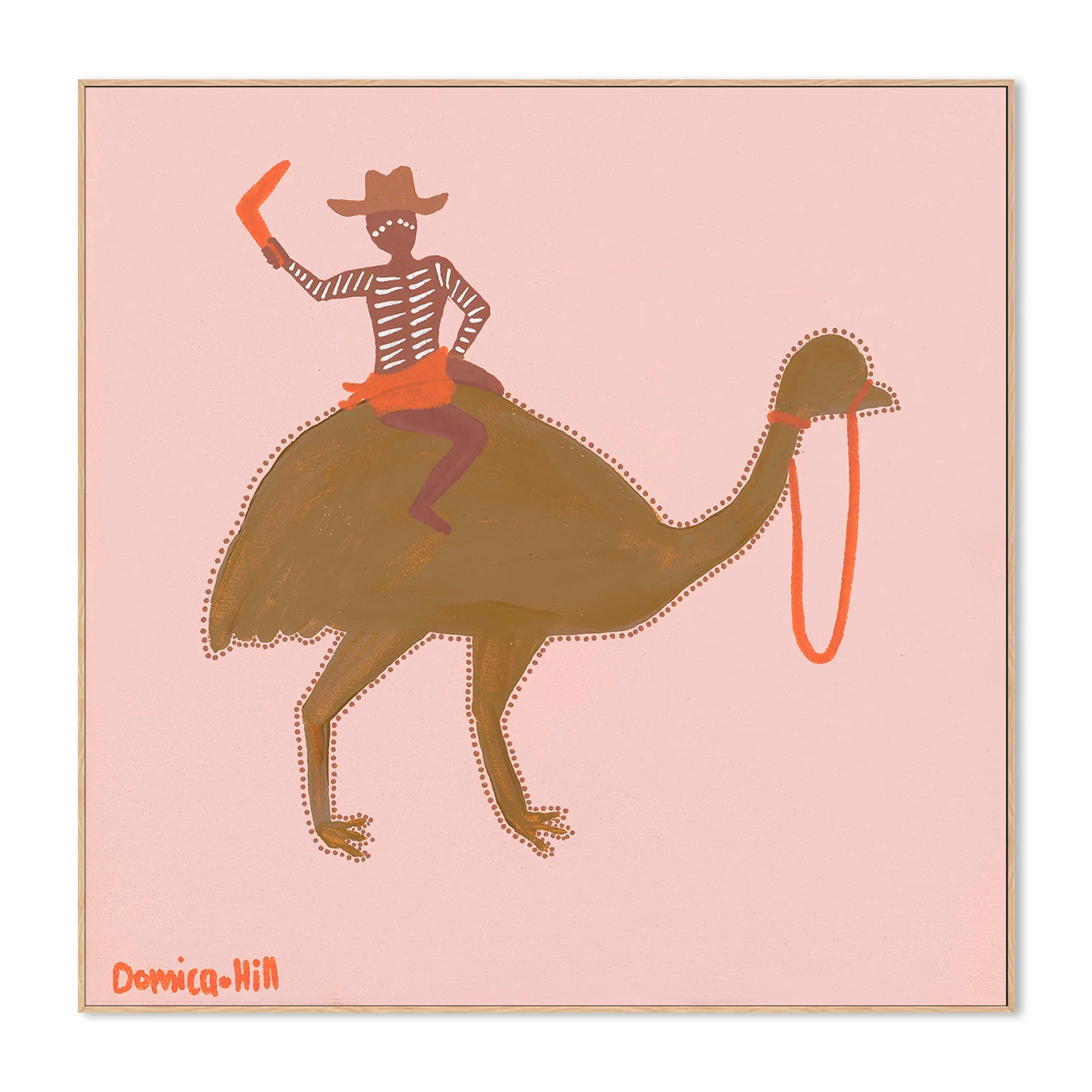 Legends dont walk - Image 4
