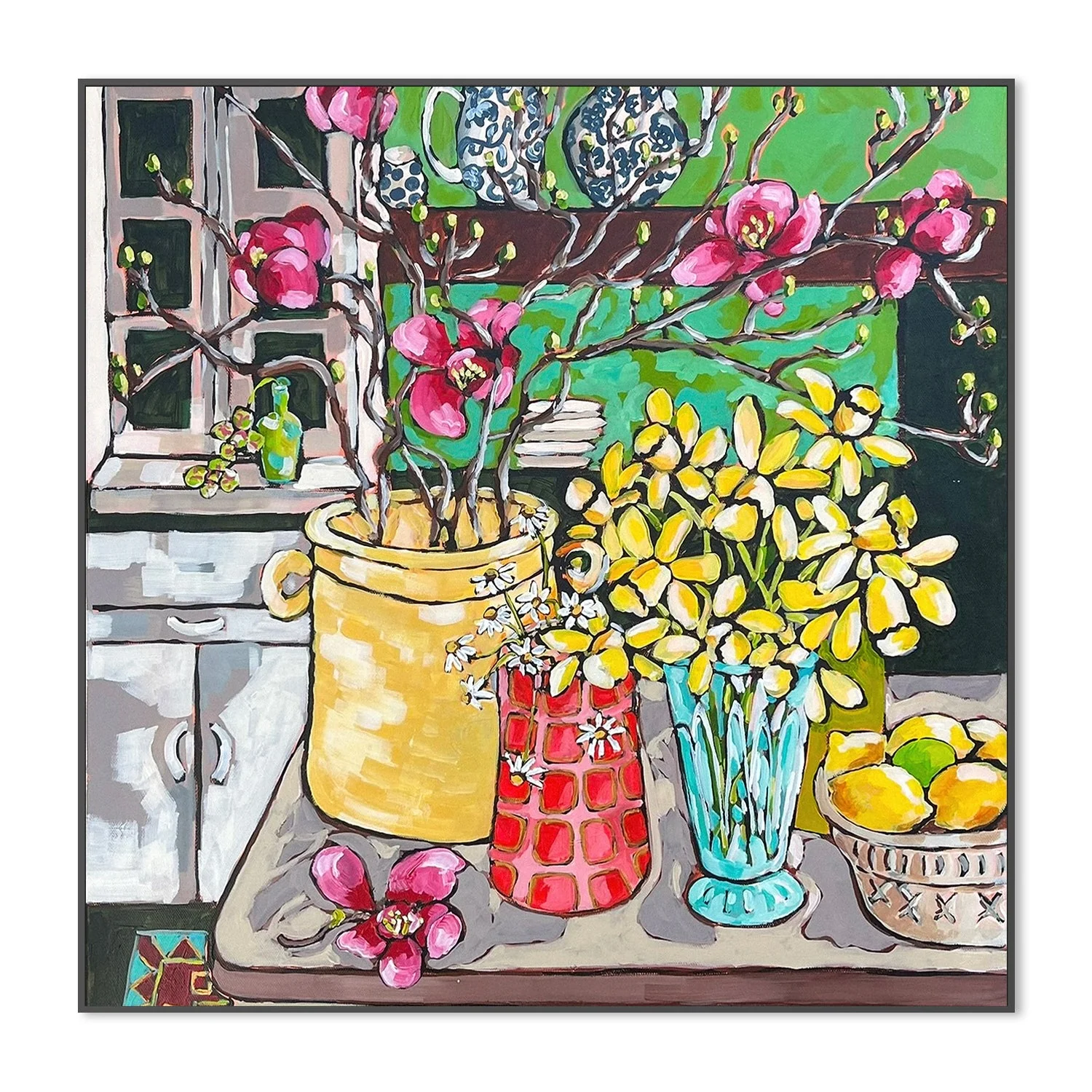 Lemon and Lime - Image 3