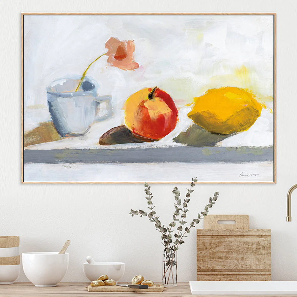 Lemon Apple Cup - Image 2