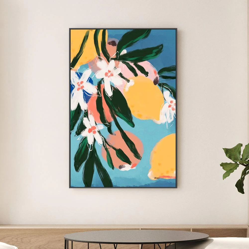Lemon Blossom Breeze - Image 2
