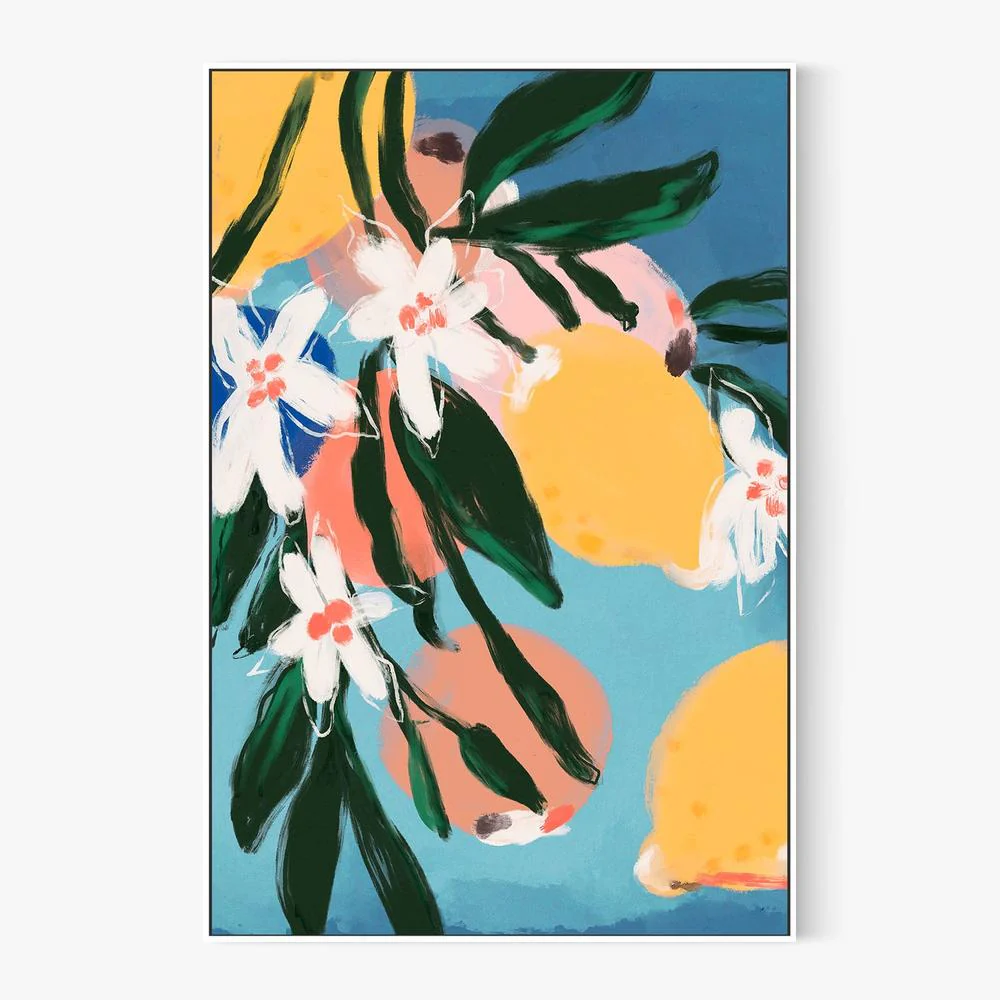 Lemon Blossom Breeze - Image 5
