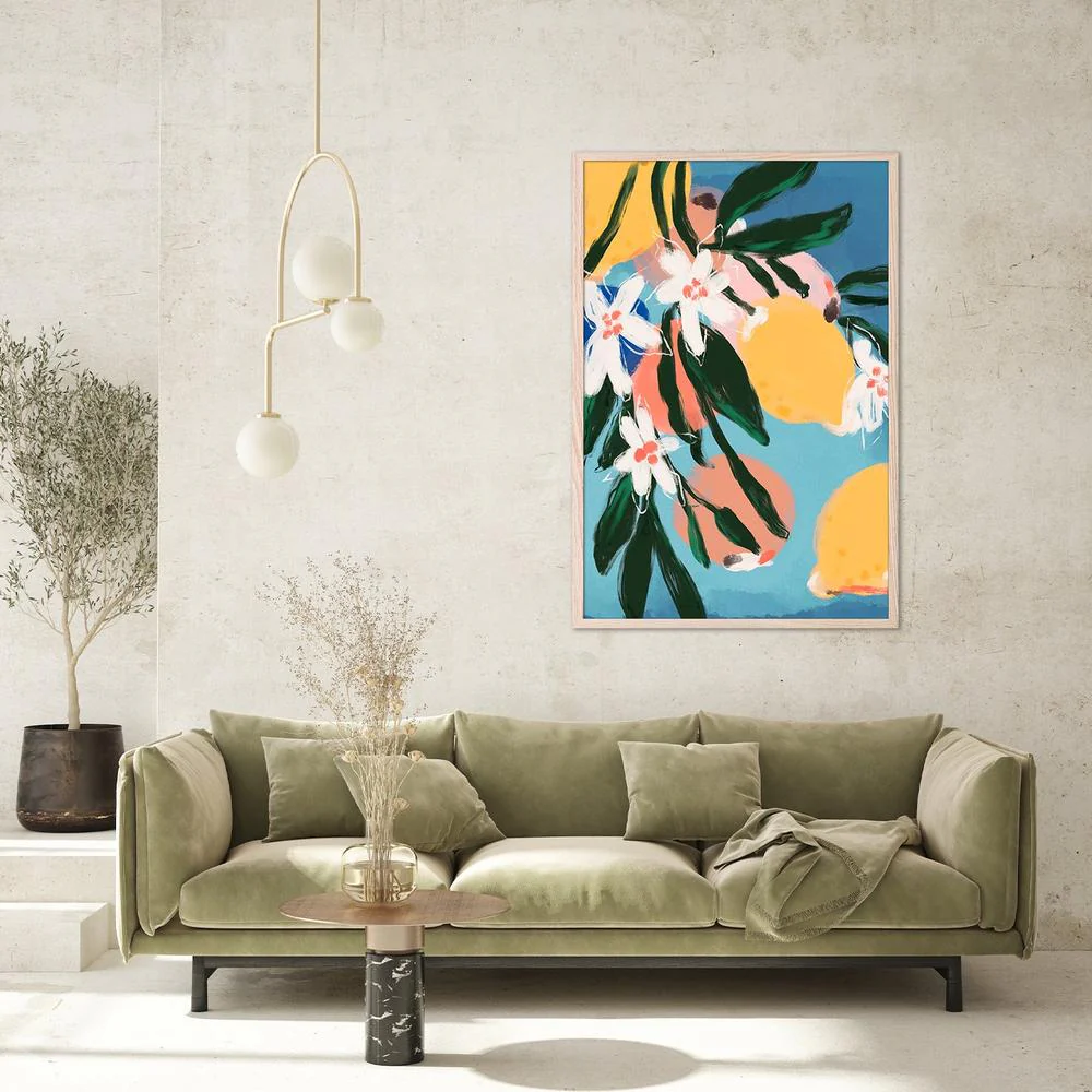 Lemon Blossom Breeze - Image 8