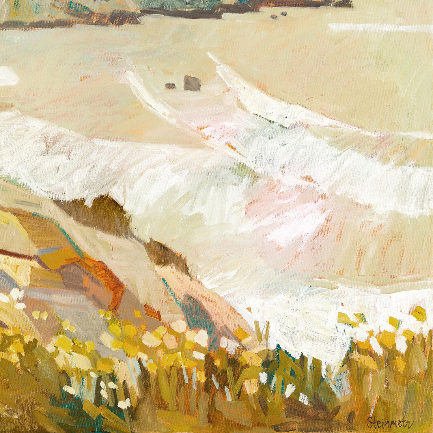 Lemon Light, Big Sur - Image 9