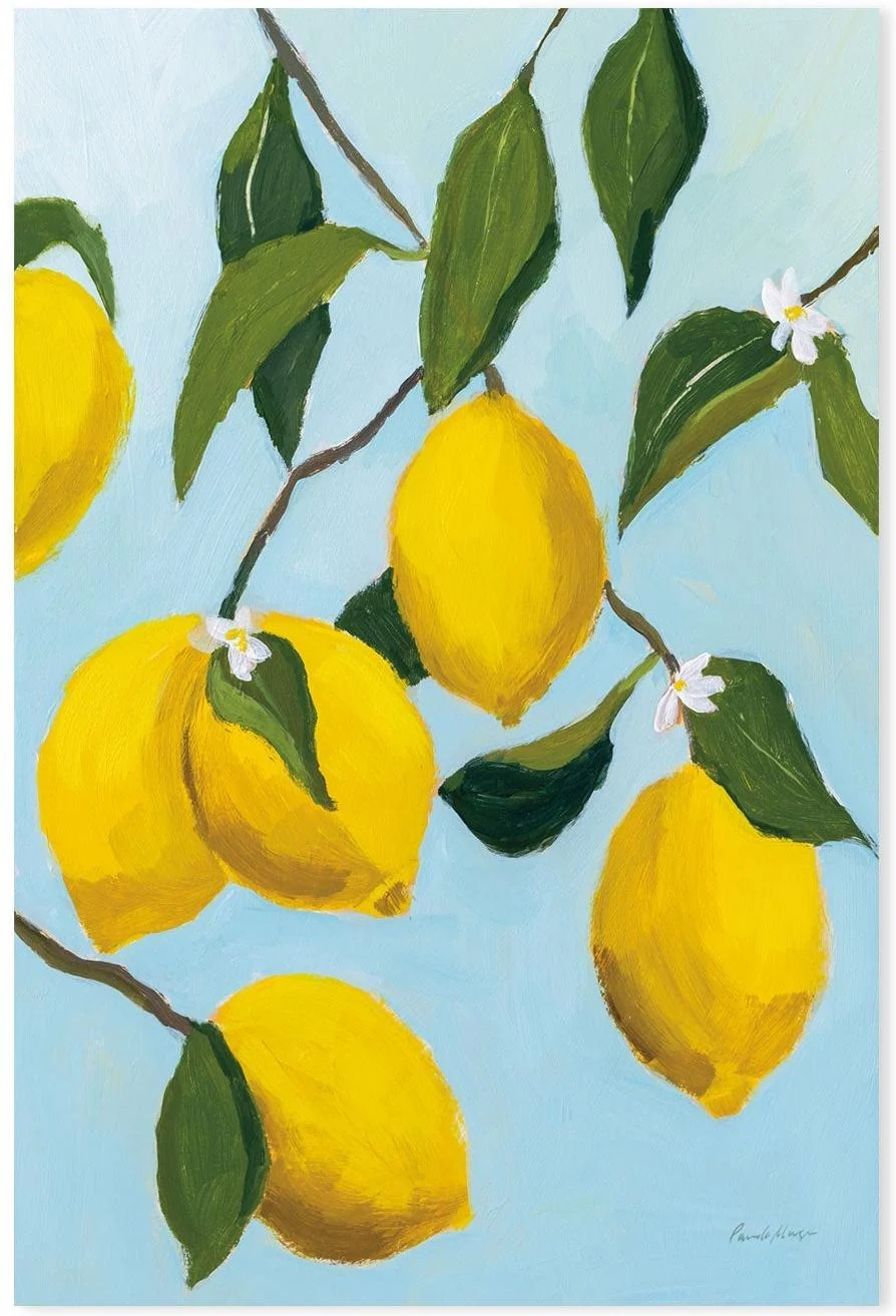Lemon Tree