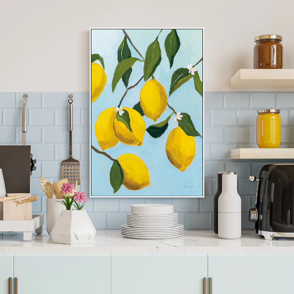 Lemon Tree - Image 2