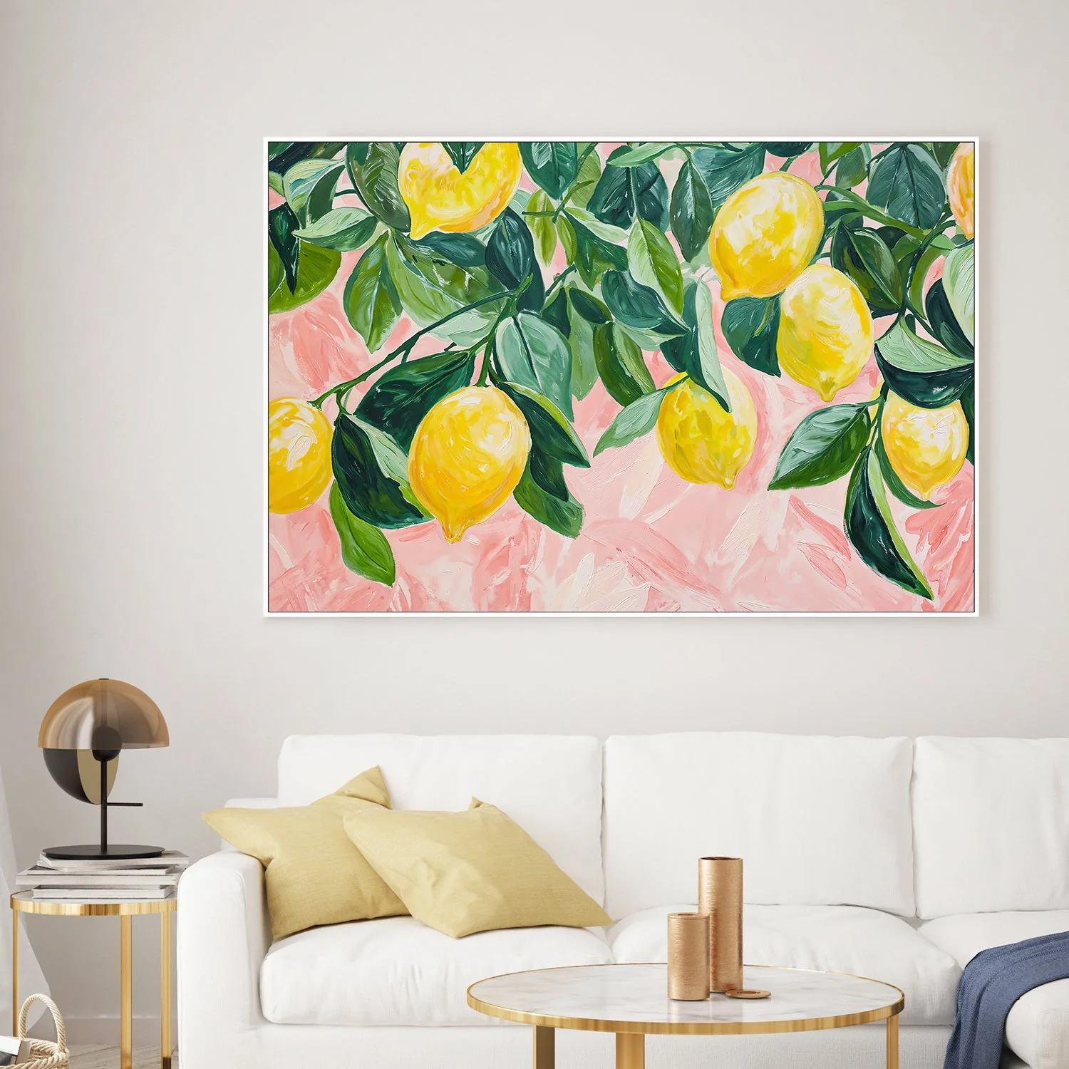 Lemon tree - Image 2