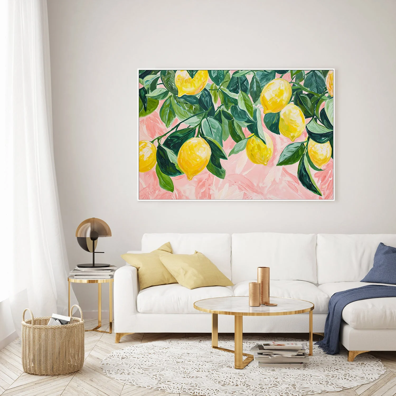 Lemon tree - Image 7