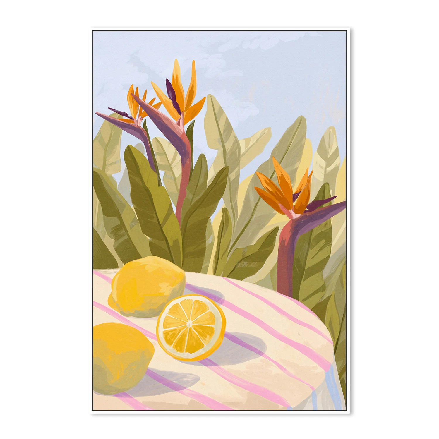 Lemon Twist - Image 5