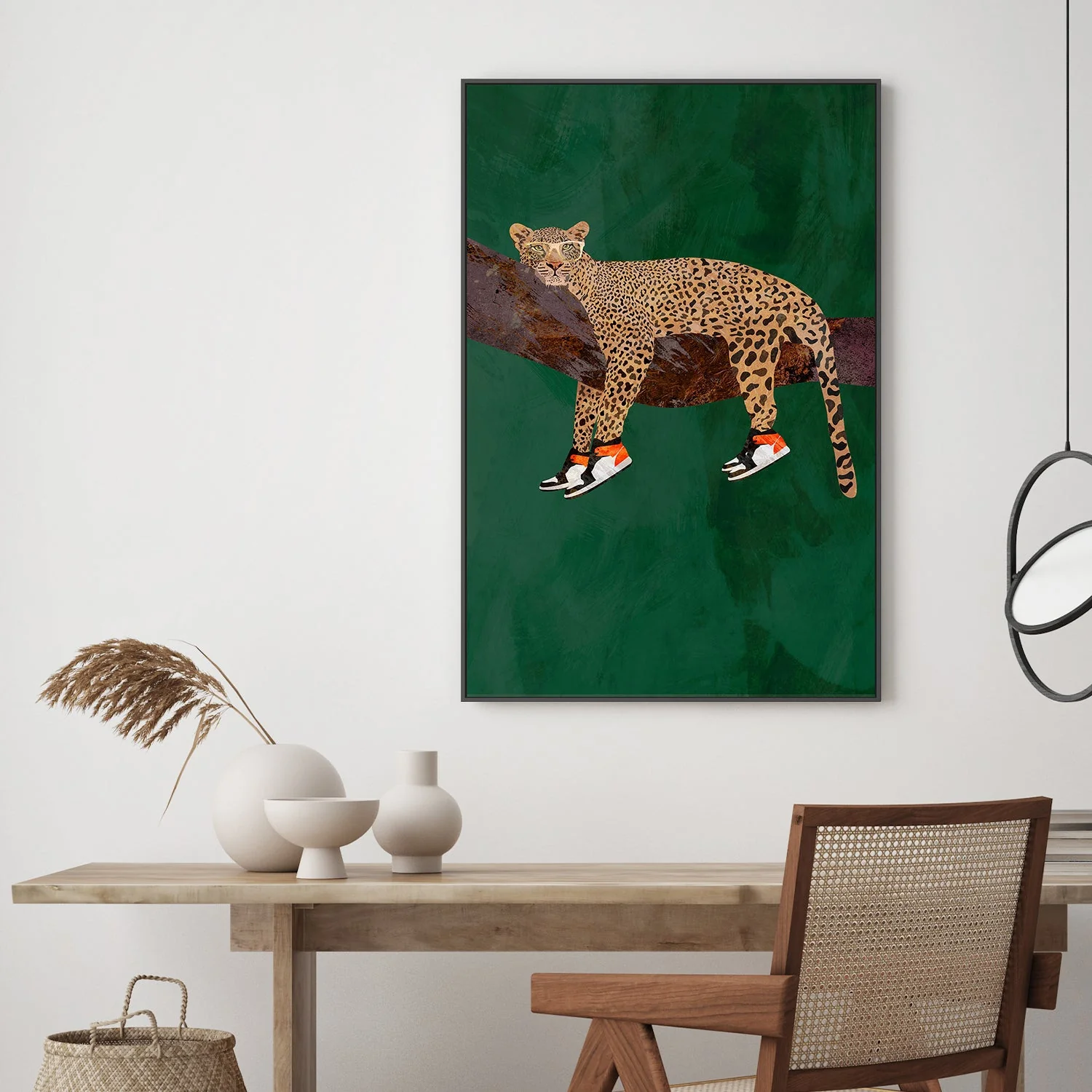 Leopard Chill - Image 2