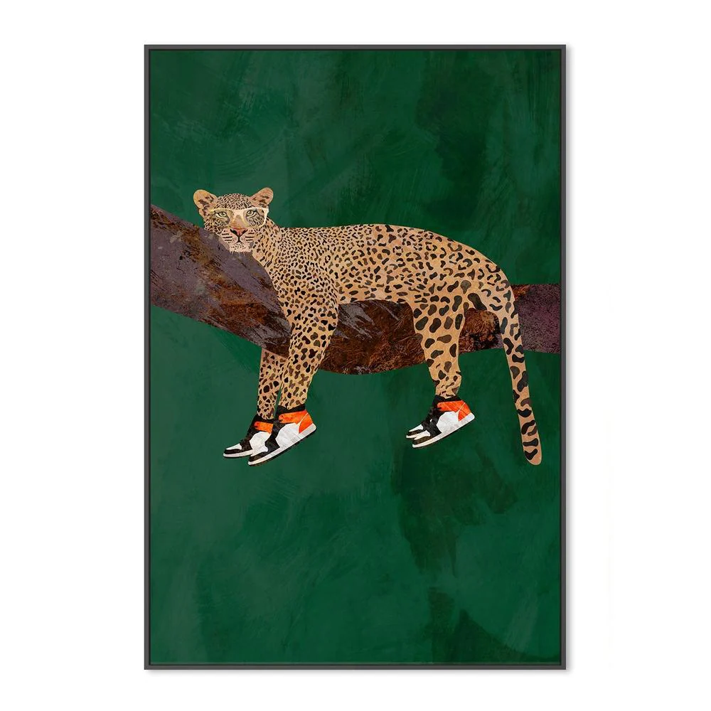 Leopard Chill - Image 3