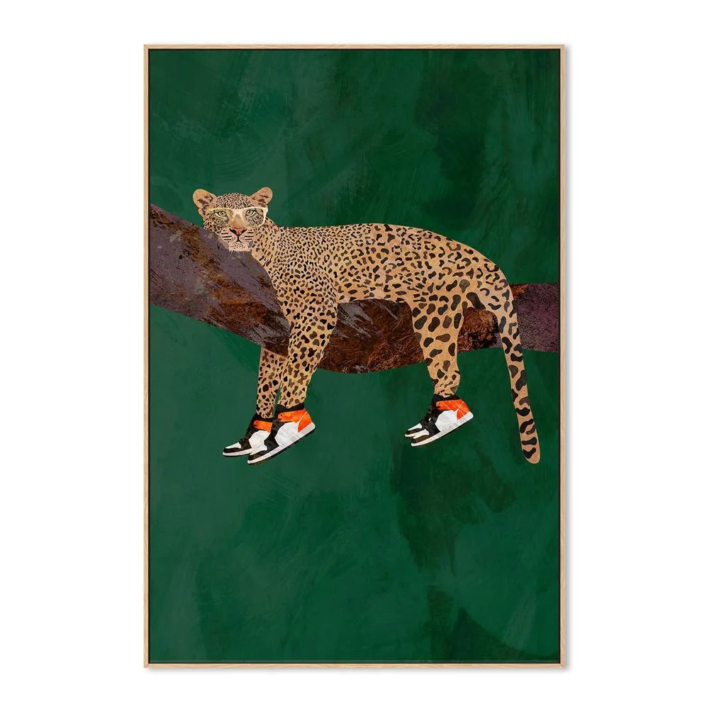 Leopard Chill - Image 4