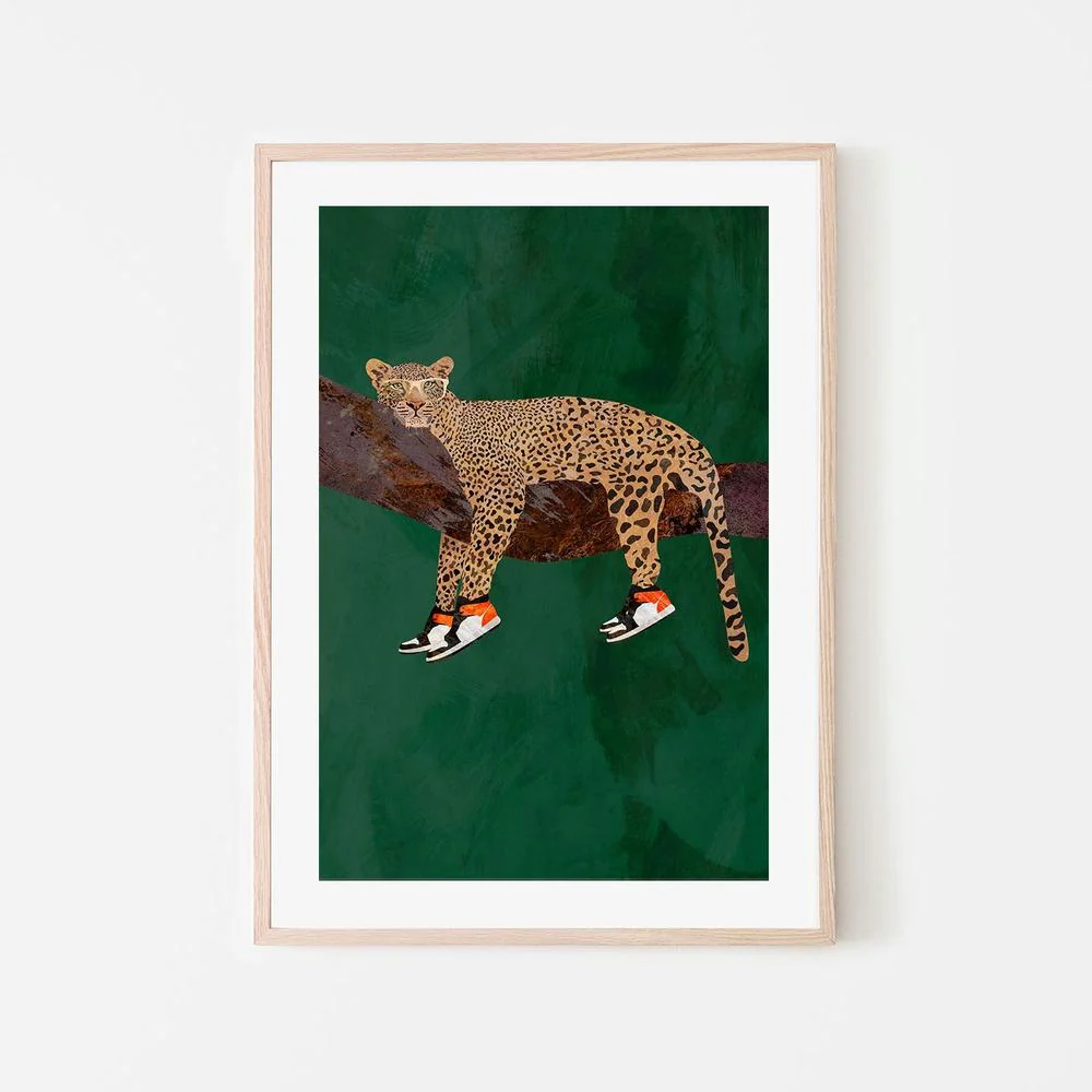Leopard Chill - Image 6