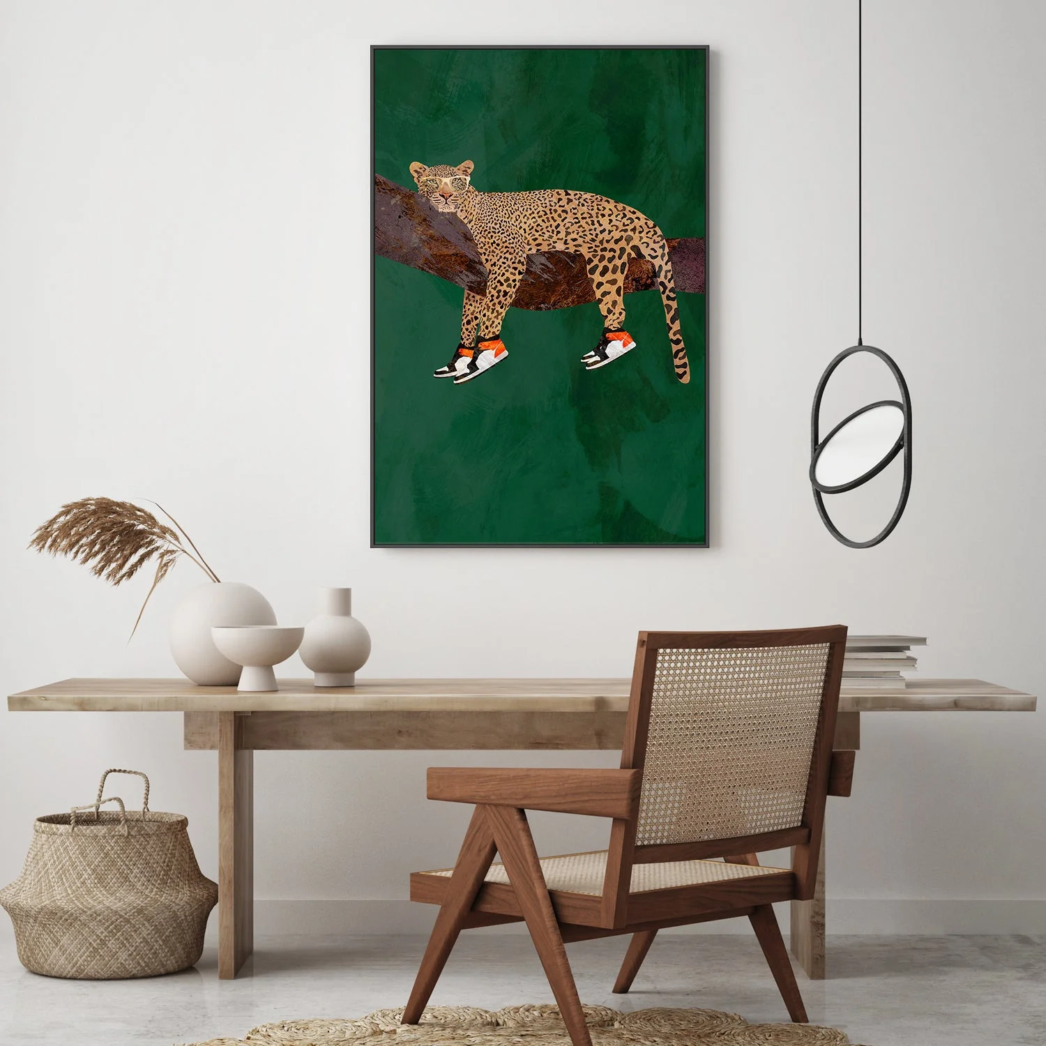 Leopard Chill - Image 7