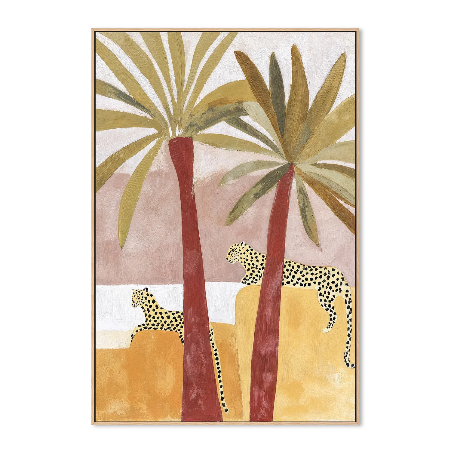 Leopard Palms - Image 4