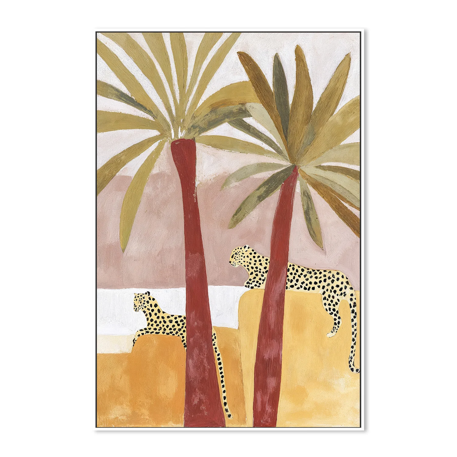Leopard Palms - Image 5