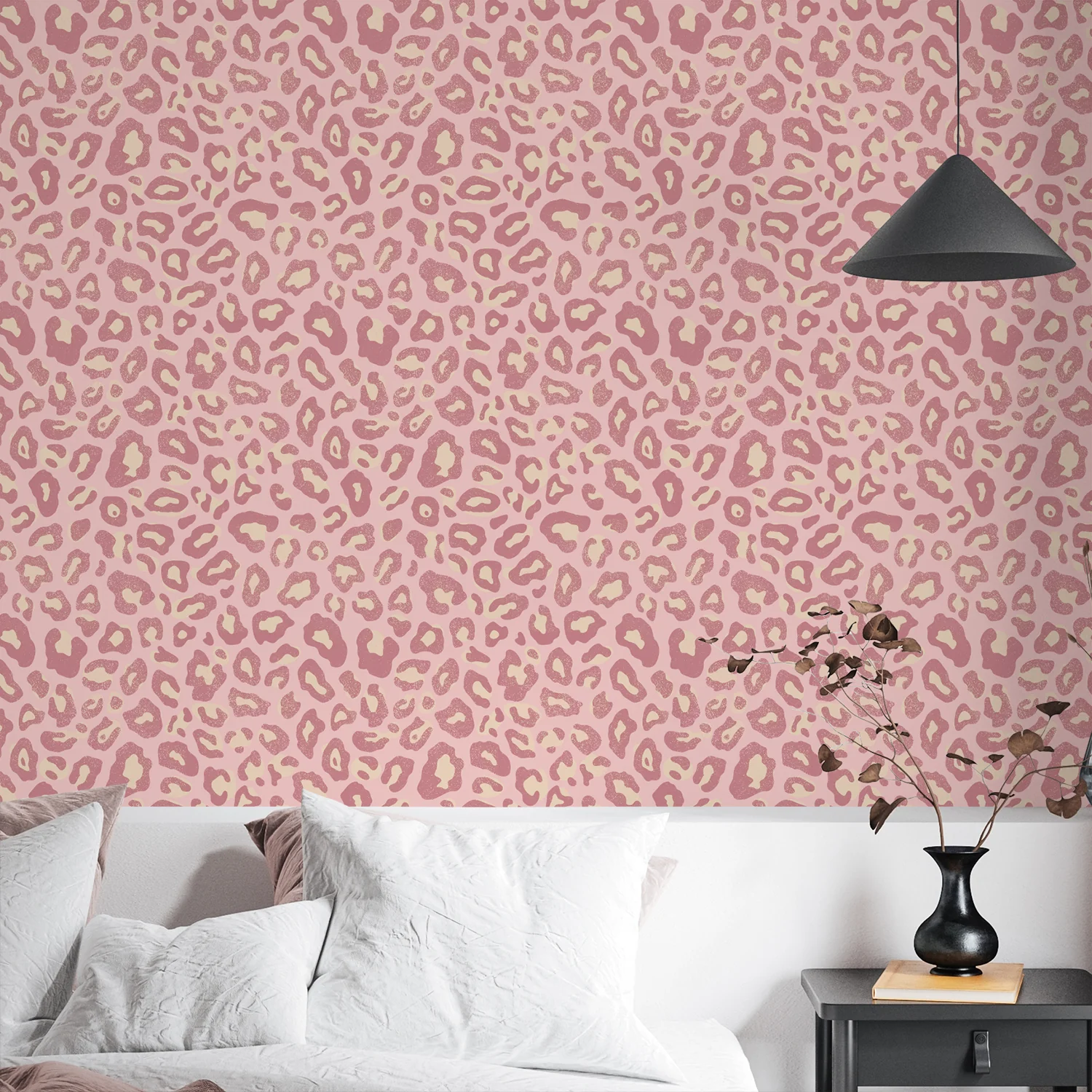 Leopard Rose - Image 2