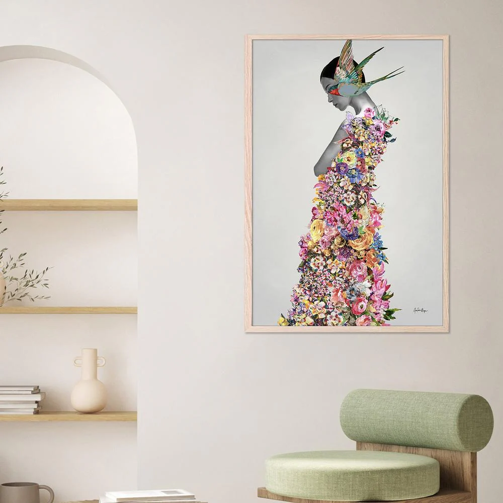 les fleurs - Image 7