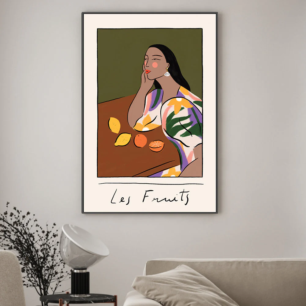 Les Fruits - Image 2