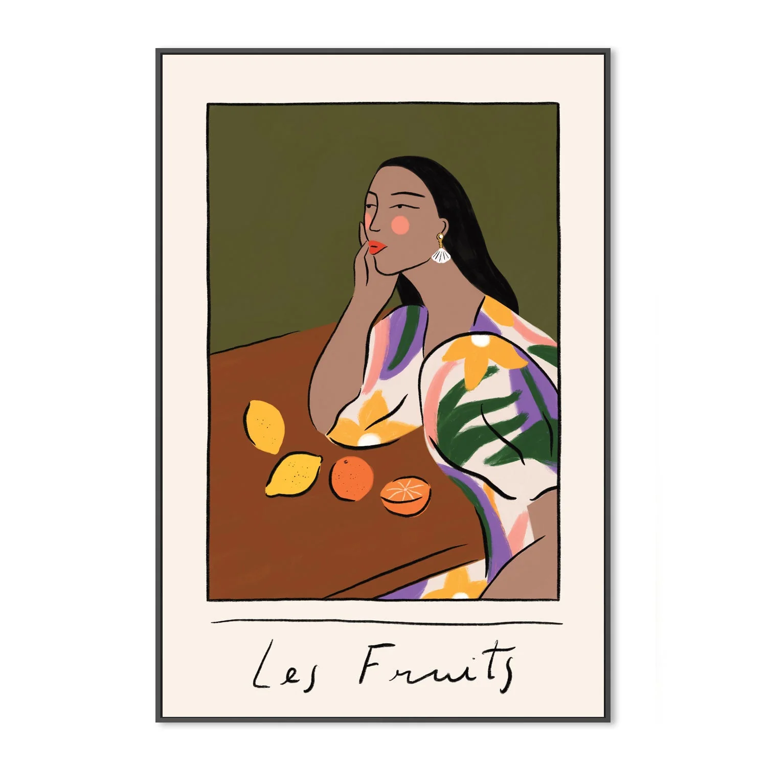 Les Fruits - Image 3