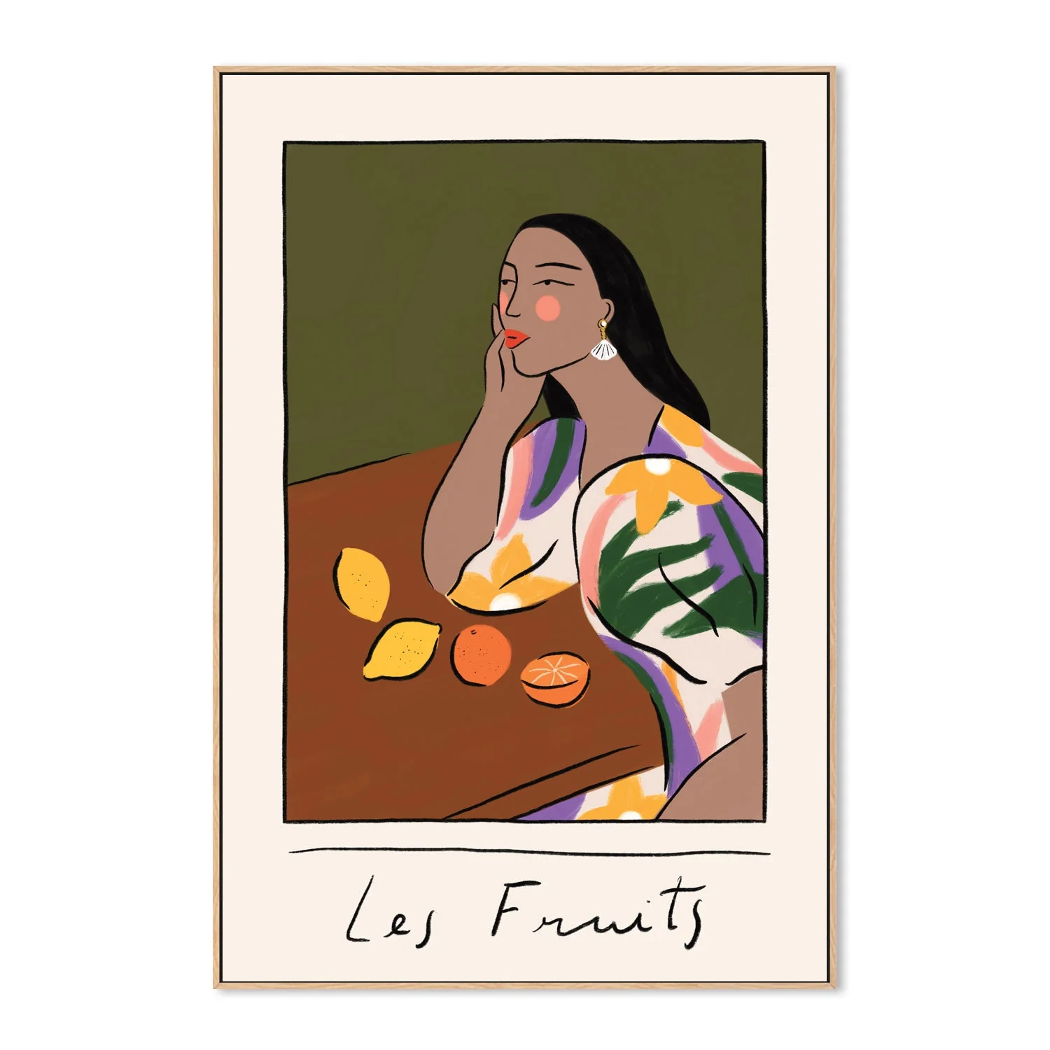 Les Fruits - Image 4