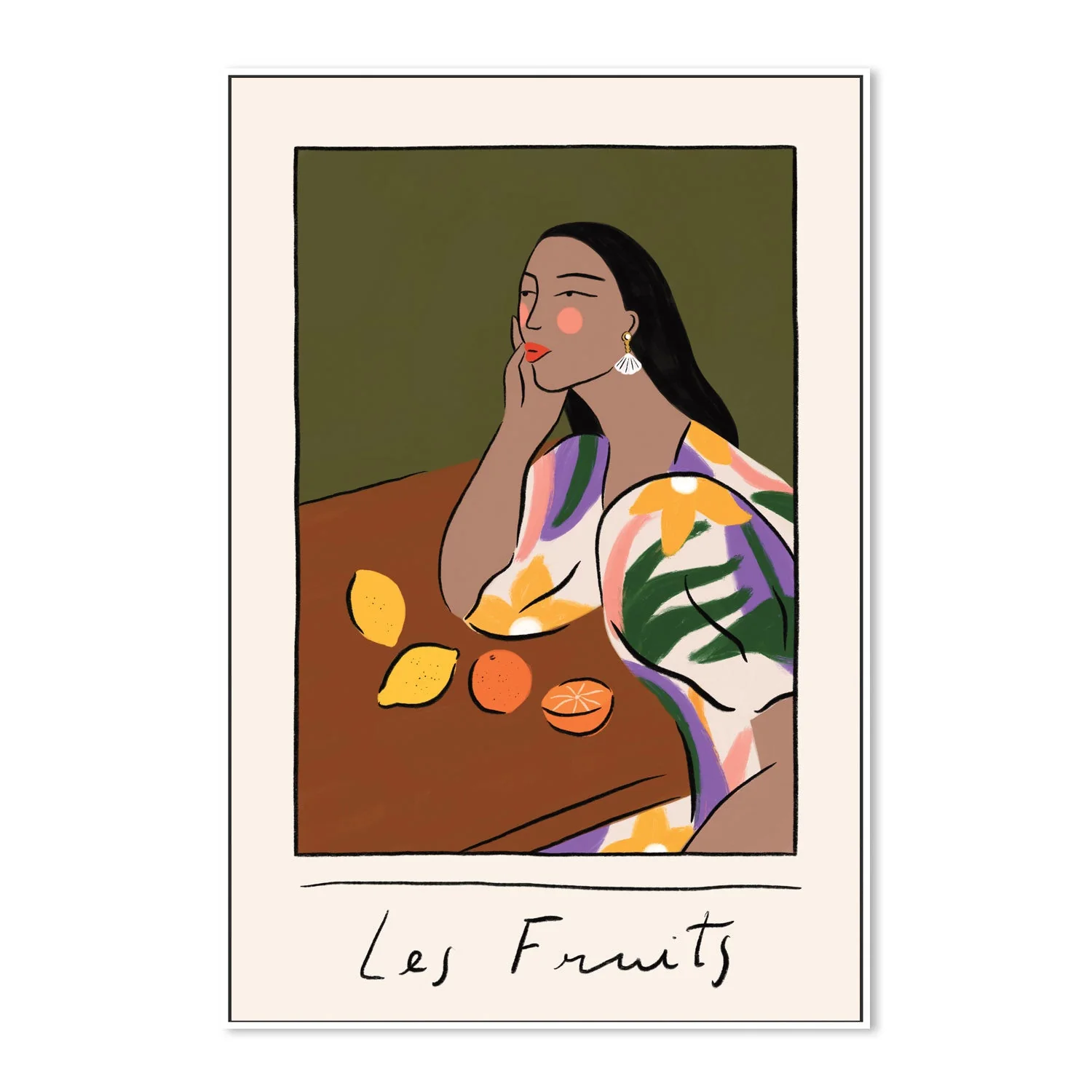 Les Fruits - Image 5