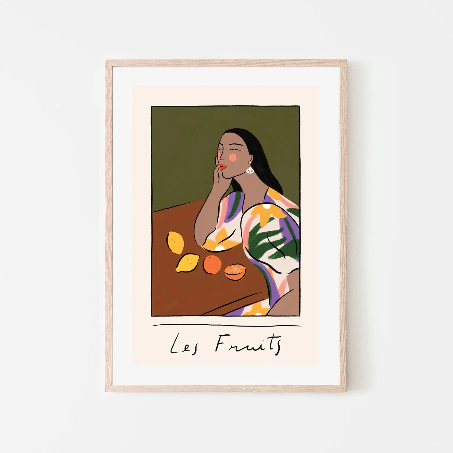 Les Fruits - Image 6