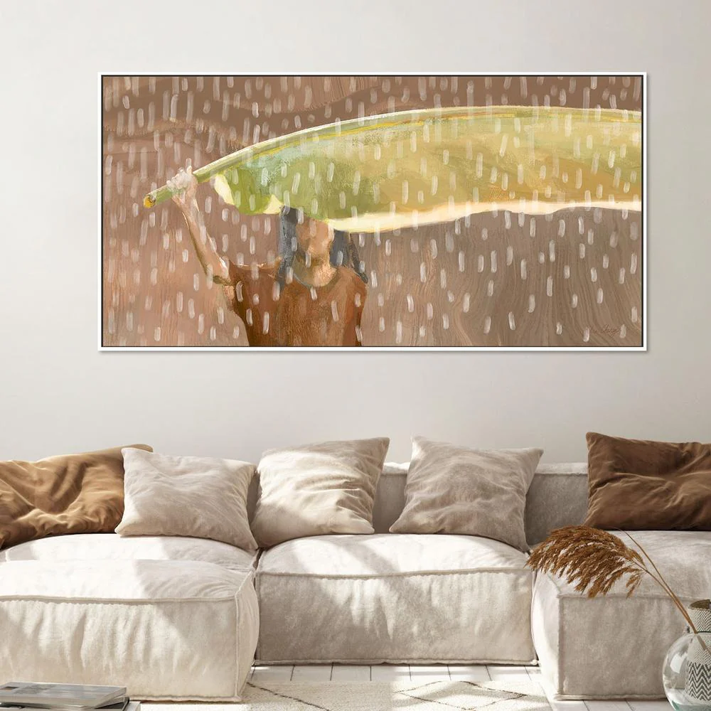 Let It Rain - Image 2