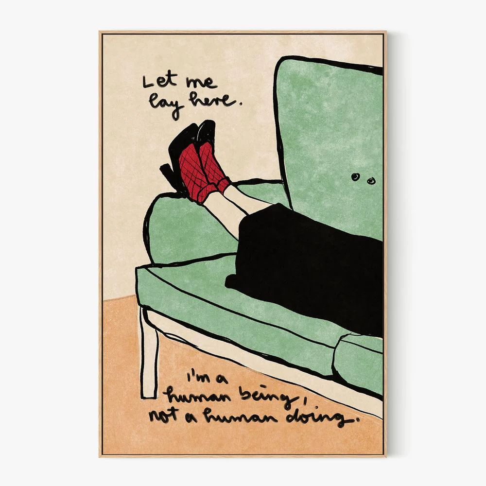Let me lay here - Image 4