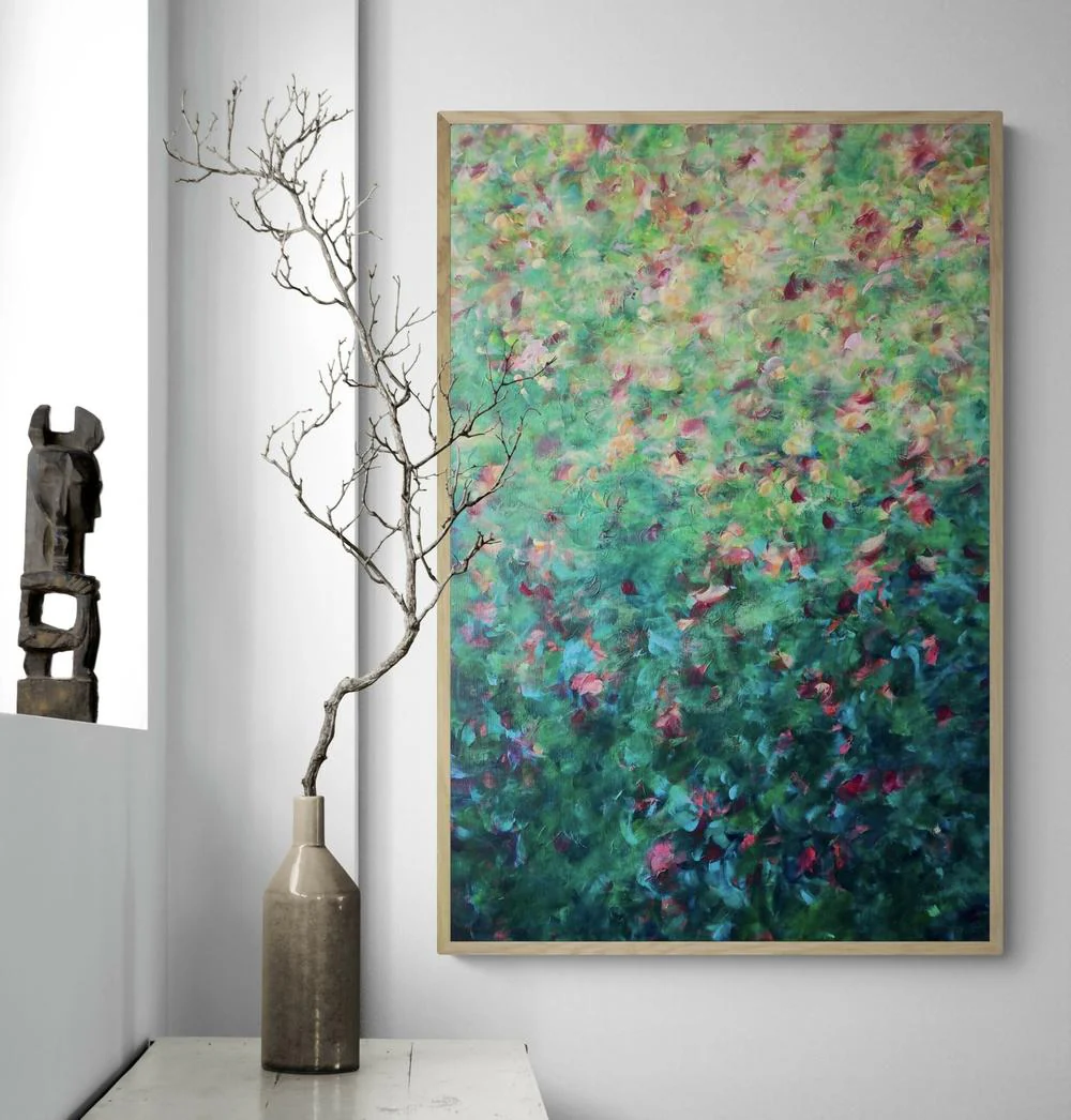 Life of the Garden