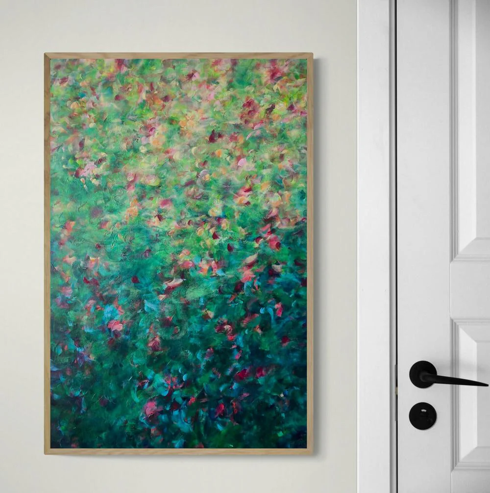 Life of the Garden - Image 3