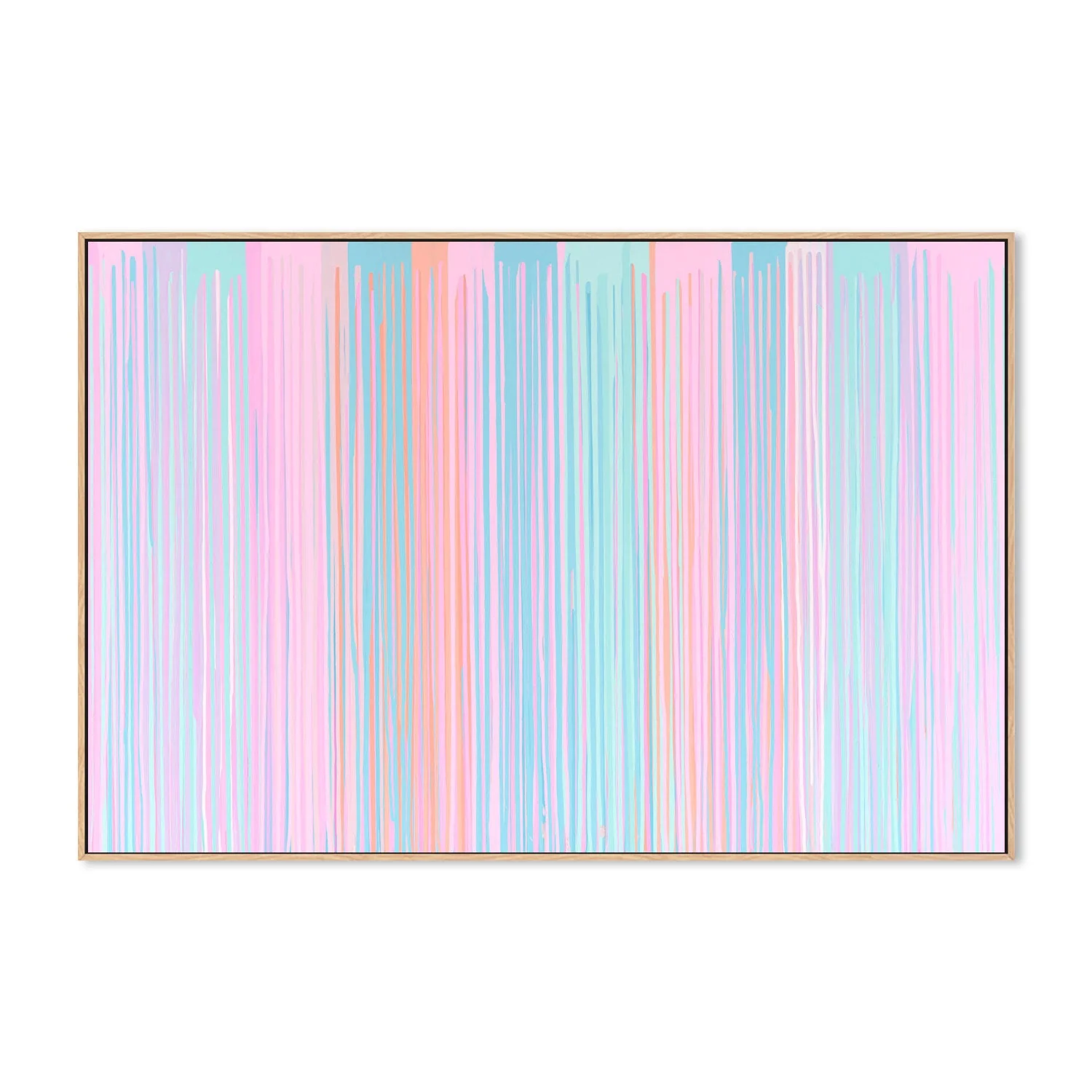 Life is Beautiful , by Poppy Key - Image 4