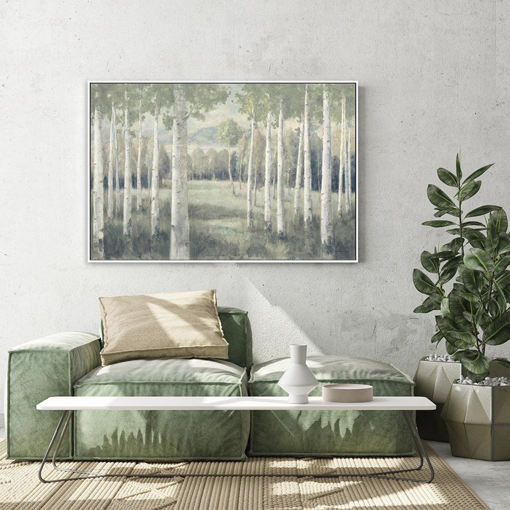 Light Aspens - Image 2