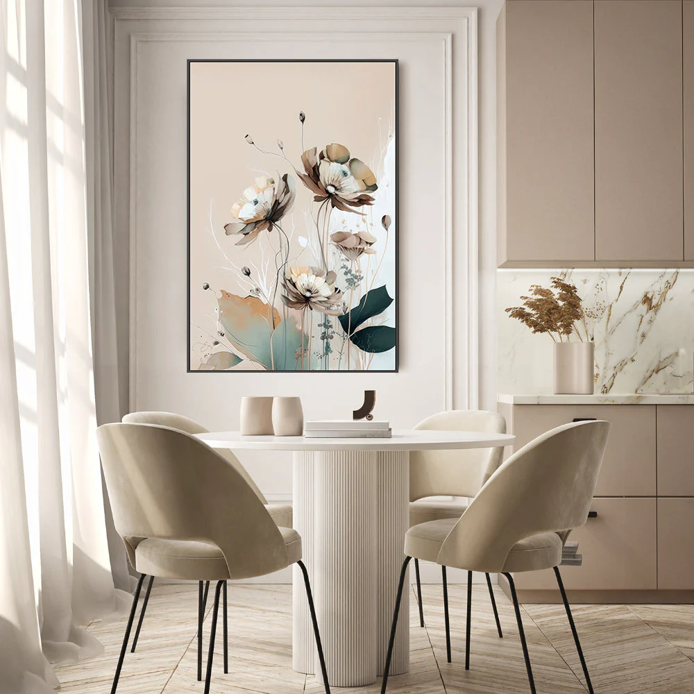 Light Florals - Image 2