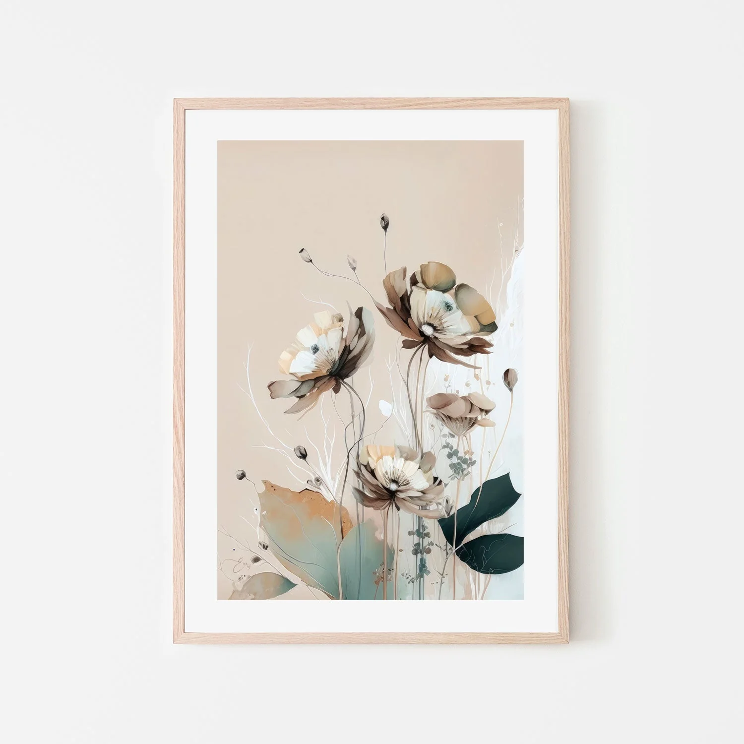 Light Florals - Image 6
