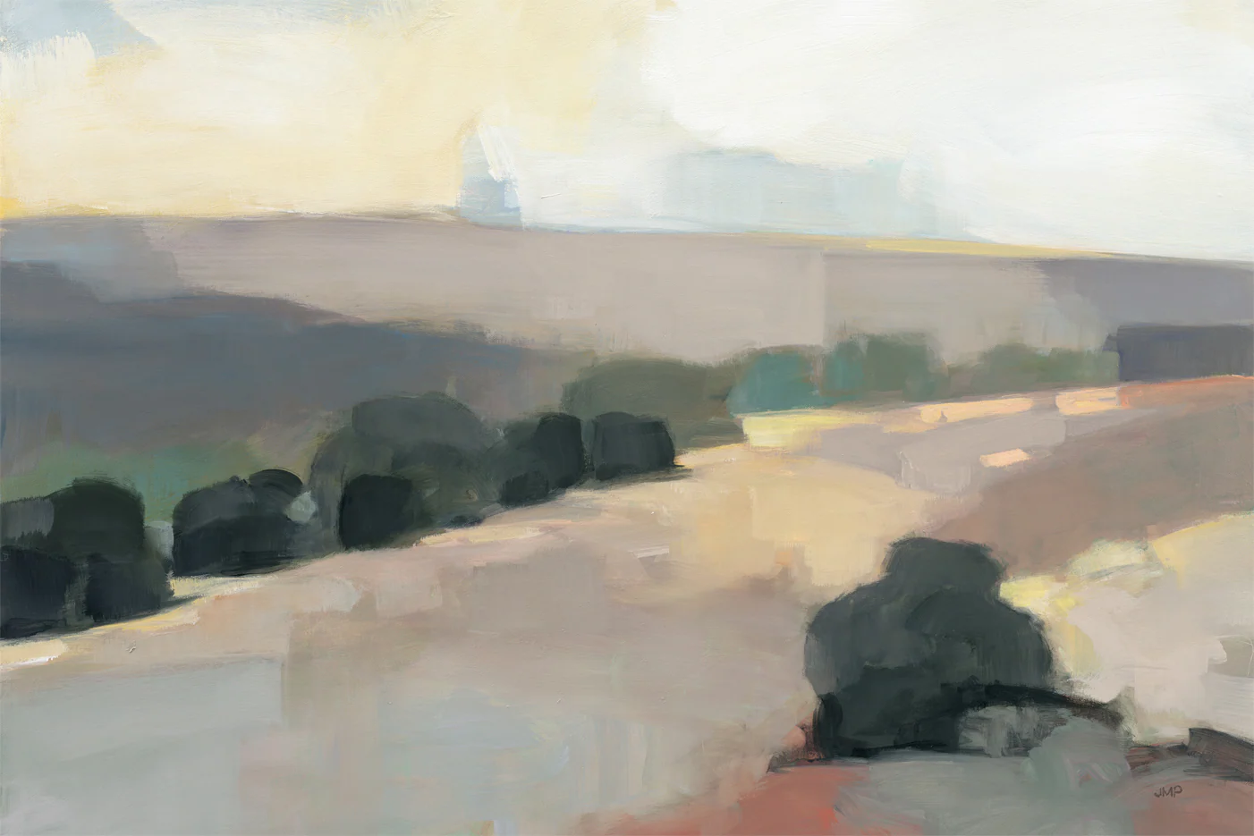 Light in the Valley Grey