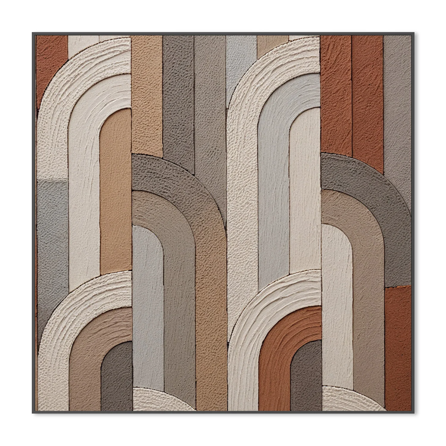 Light Over Clay - Image 3