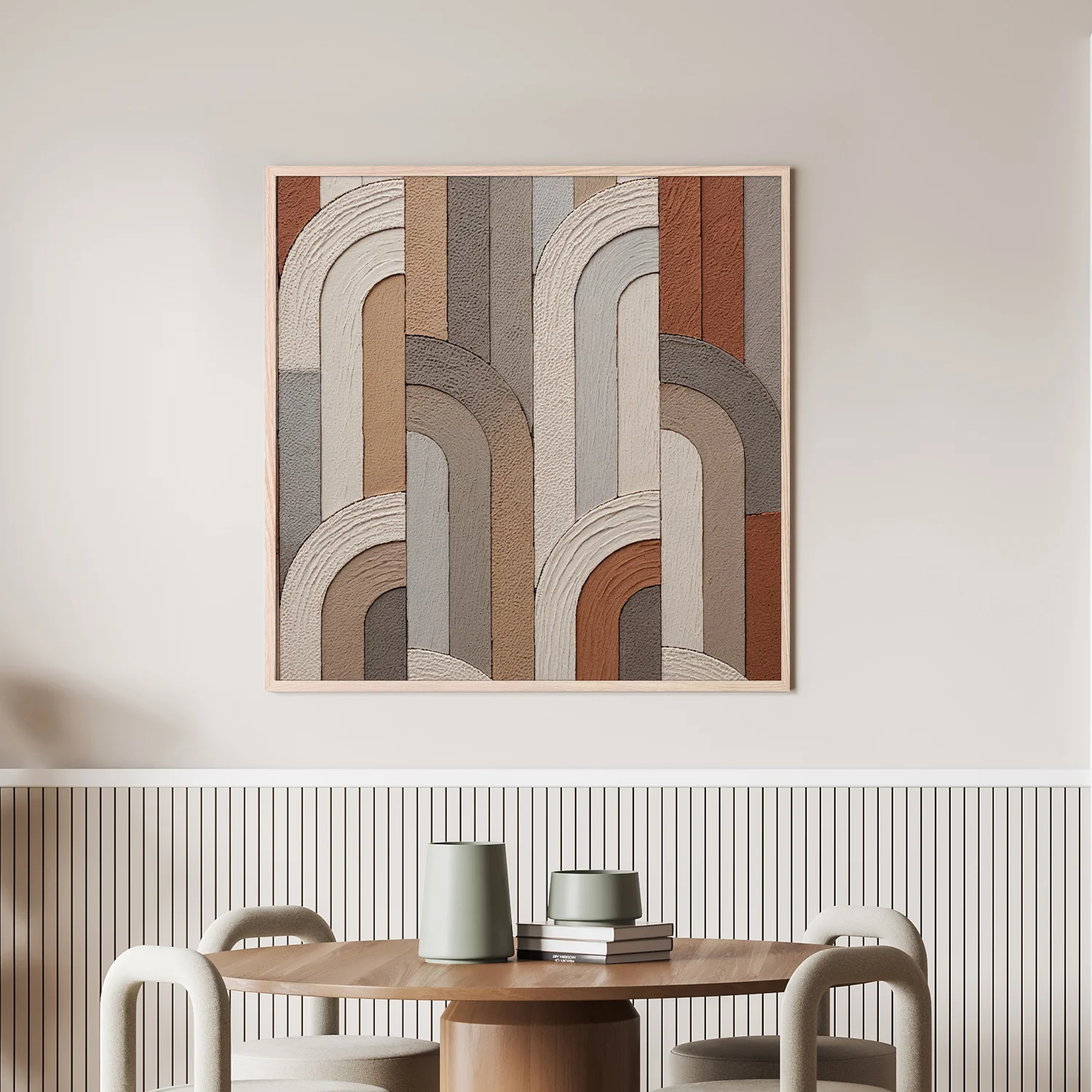 Light Over Clay - Image 7