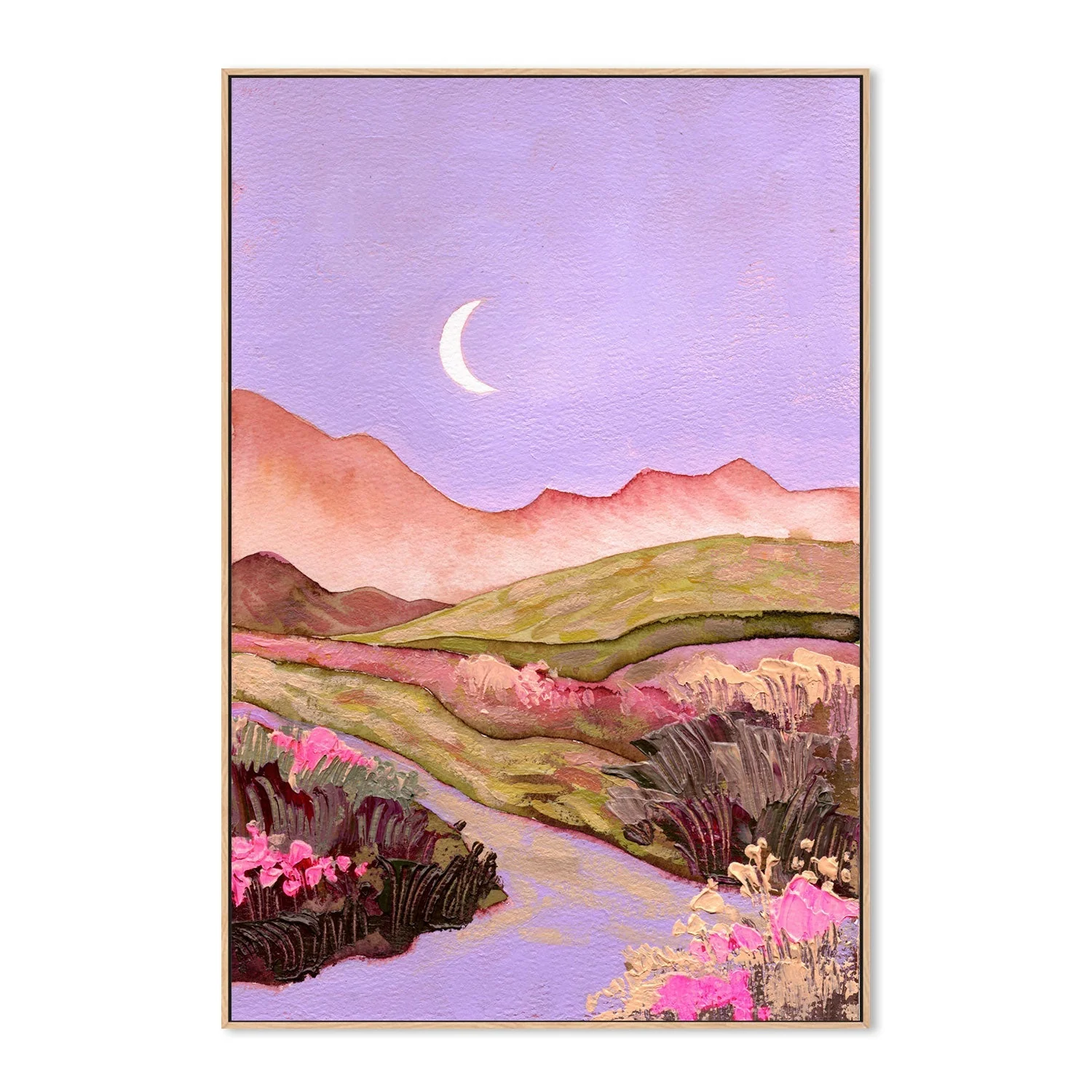 Lilac Sky - Image 4